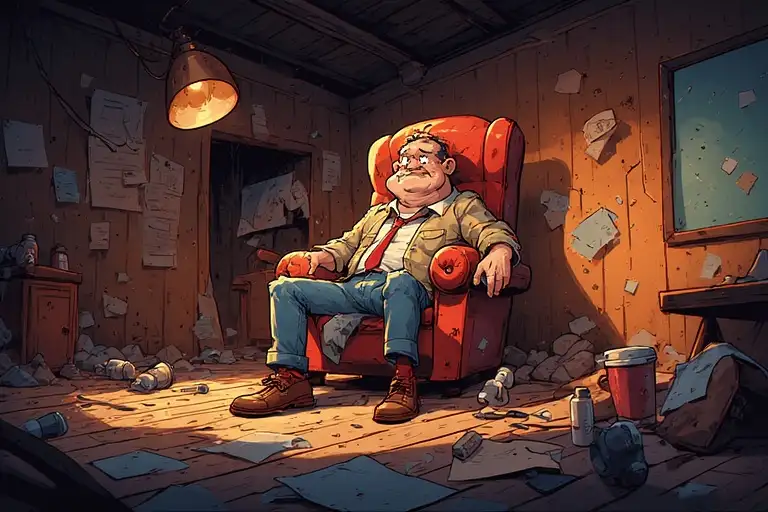 La maldición del Horróscopo