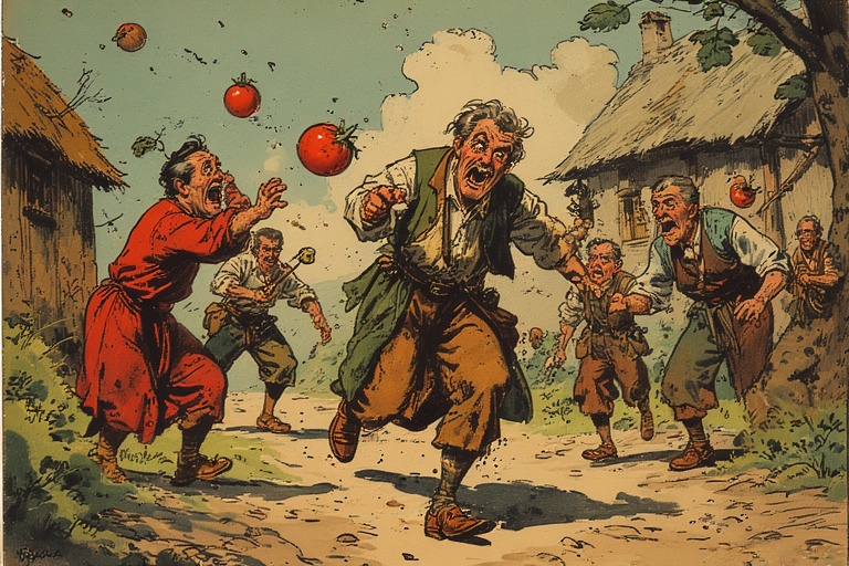 El Horróscopo contraataca