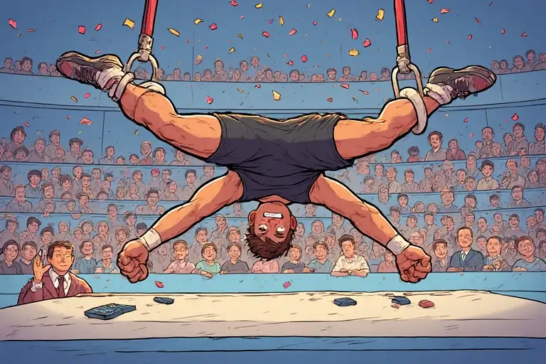 Sacrilegio impúdico