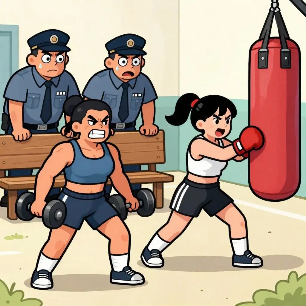 Ciudadano Horróscopo