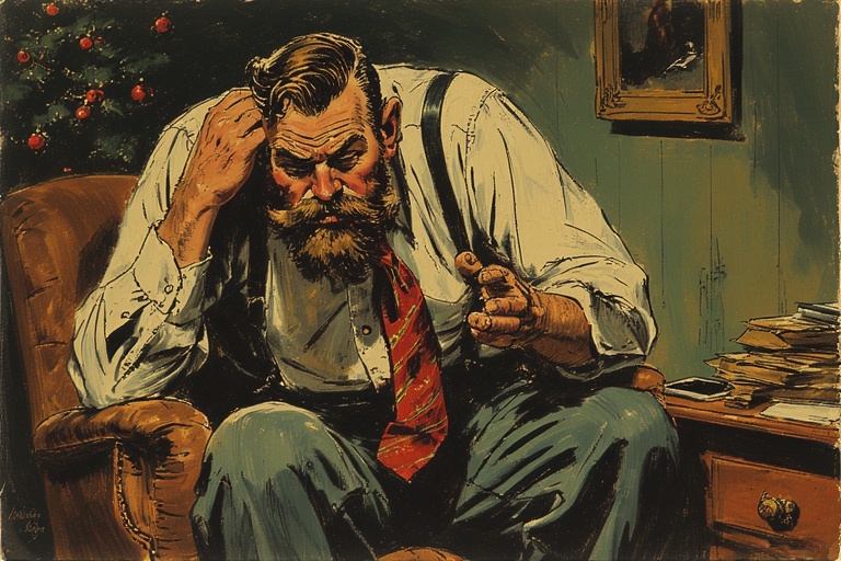 Oración del Borrego Arrepentido