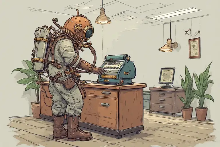 Notificación oficial