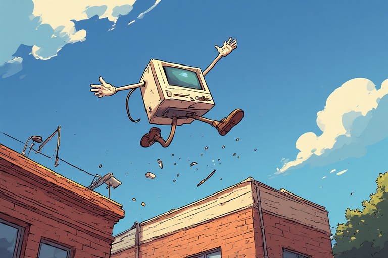 Trucos informáticos