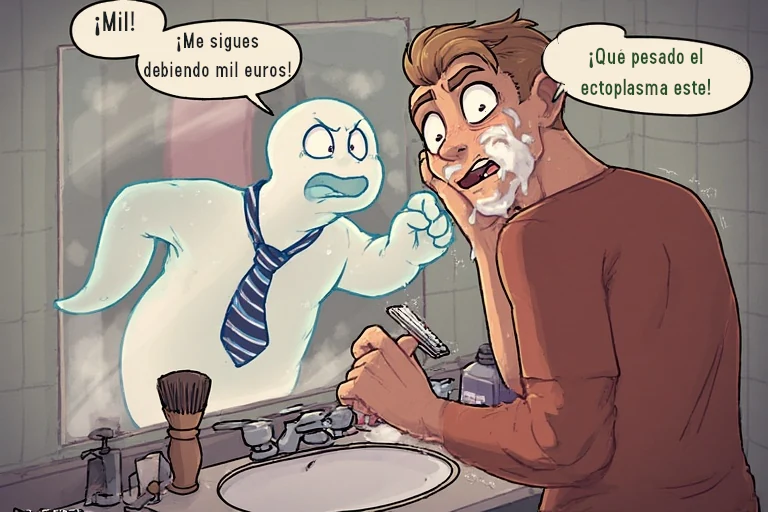 La Bella y el Horróscopo