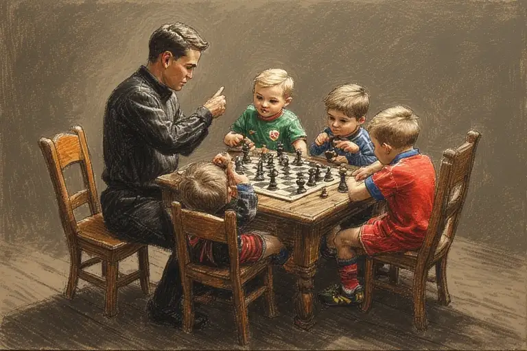 Si no puedes con ellos, únete