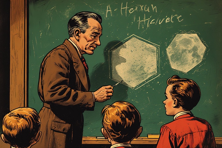 Triángulo de las Bermudas