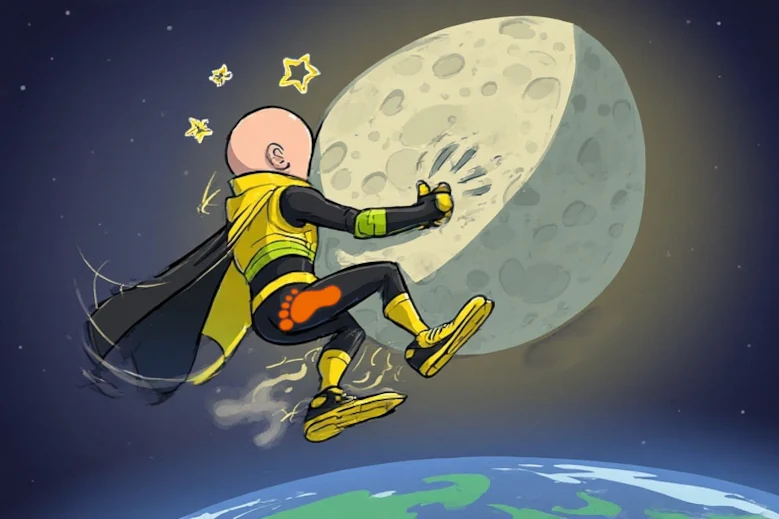 Separación dolorosa