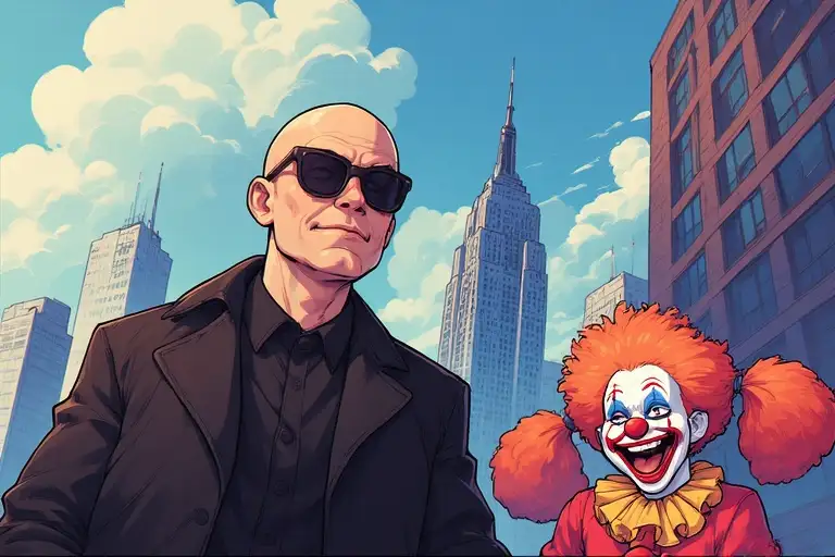 Carta abierta a la organización