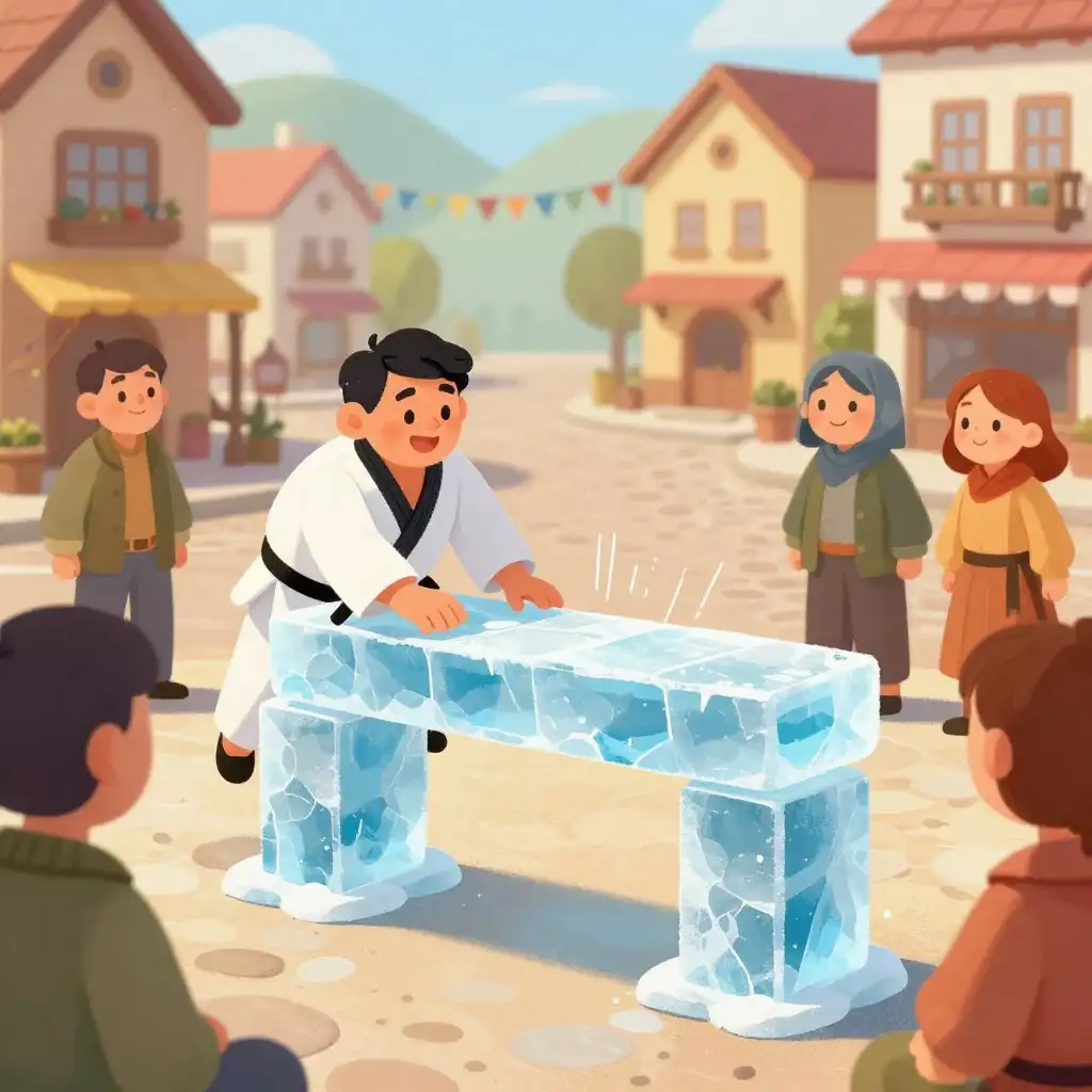 Más cuidado la próxima vez