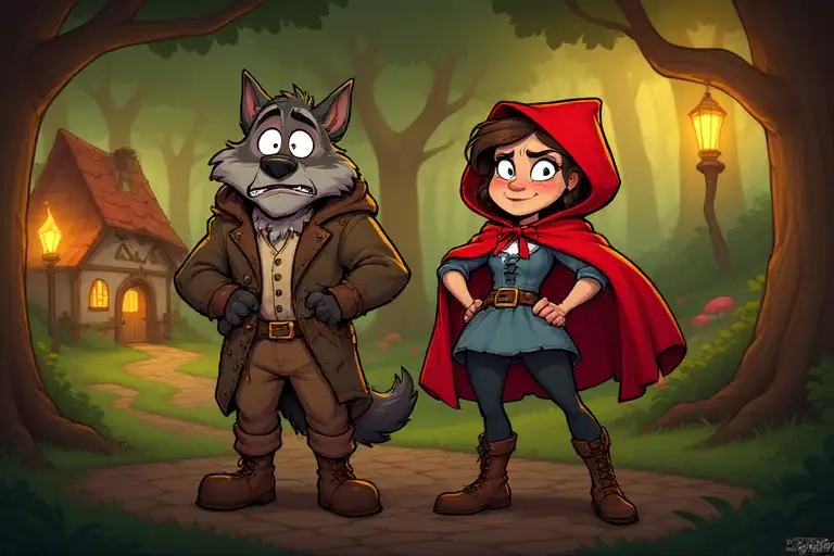 Un cuento sin final feliz