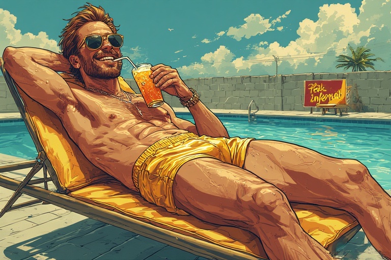 Si es bueno y breve...