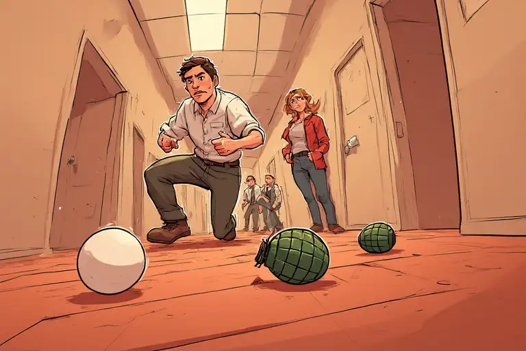 Negligencia imperdonable