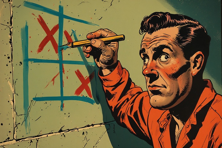 Las mil y una vidas de Z