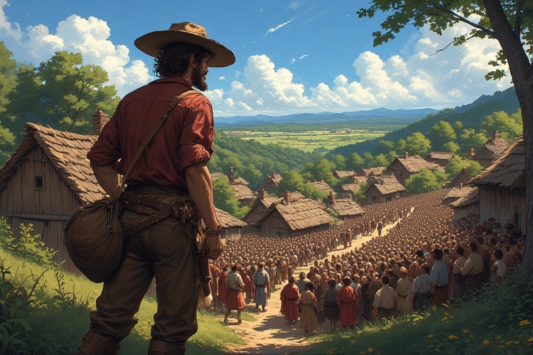 Operación Lepe VI o sanseacabó