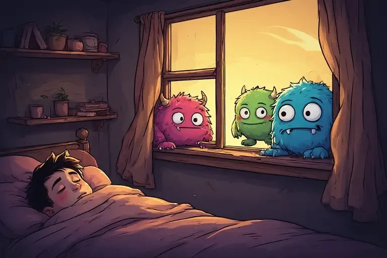 La interpretación de los sueños