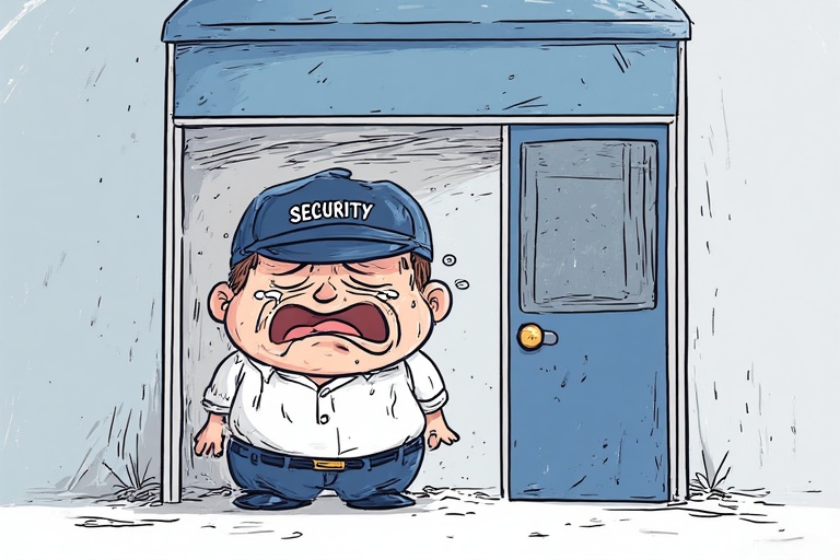 Informe del Servicio de Vigilancia