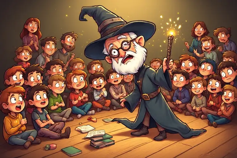 Mensajes breves con encanto